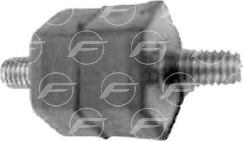 FARE 30502 - Support, boîtier de filtre à air droxauto.com