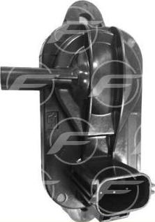 FARE 31475 - Capteur, pression des gaz échappement droxauto.com