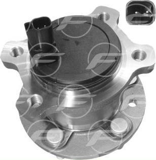 FARE 31698 - Moyeu de roue droxauto.com