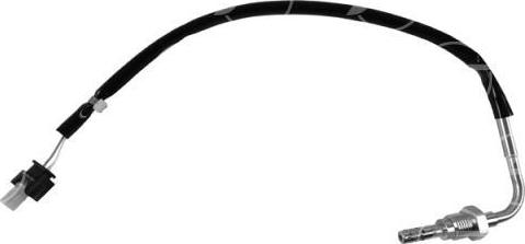 FARE 31290 - Capteur, température des gaz droxauto.com