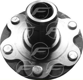 FARE 31709 - Moyeu de roue droxauto.com