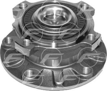 FARE 31717 - Moyeu de roue droxauto.com