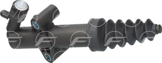 FARE 38008 - Cylindre récepteur, embrayage droxauto.com