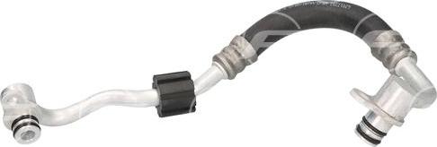 FARE 38022 - Conduite d'huile, compresseur droxauto.com