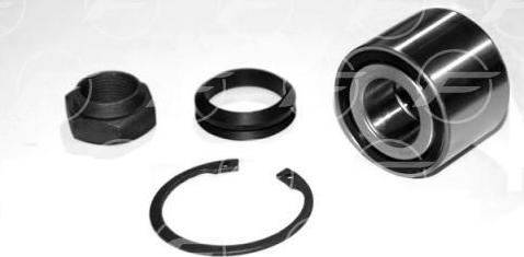 FARE 33457 - Kit de roulements de roue droxauto.com