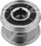 FARE 32571 - Poulie, alternateur droxauto.com