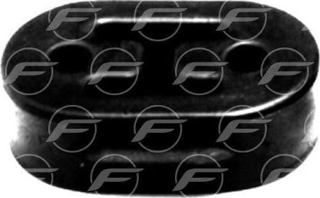 FARE 32898 - Support, silencieux droxauto.com