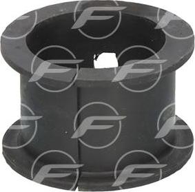 FARE 37987 - Suspension, crémaillière de direction droxauto.com