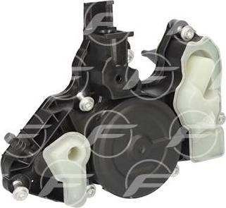 FARE 37972 - Séparateur d'huile, prise de recyclage des gas de carter droxauto.com