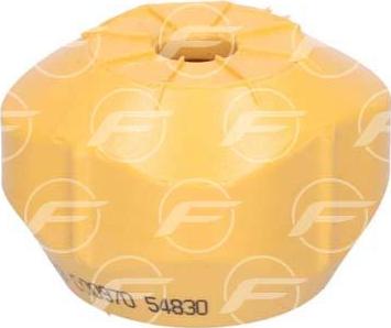 FARE 37466 - Butée élastique, suspension droxauto.com