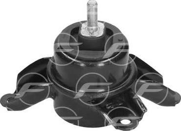 FARE 37433 - Support moteur droxauto.com