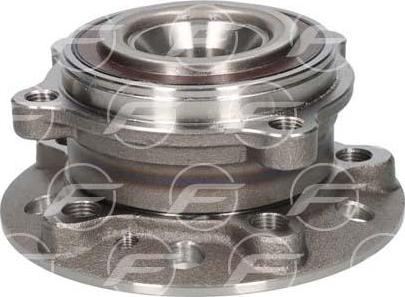 FARE 37555 - Kit de roulements de roue droxauto.com