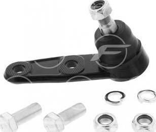 FARE 37529 - Rotule de suspension droxauto.com