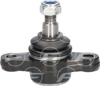 FARE 37107 - Rotule de suspension droxauto.com