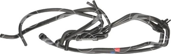 FARE 37841 - Tuyau hydraulique, direction droxauto.com