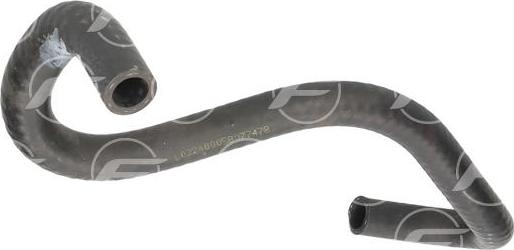 FARE 37852 - Tuyau hydraulique, direction droxauto.com