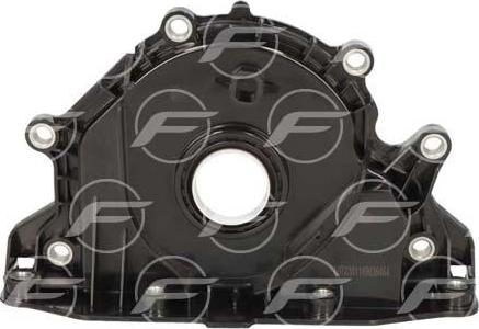 FARE 37283 - Bague d'étanchéité, vilebrequin droxauto.com