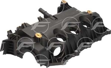 FARE 37764 - Couvercle de culasse droxauto.com