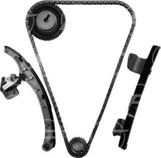 FARE 29022 - Chaîne de distribution droxauto.com