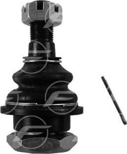 FARE 29826 - Rotule de suspension droxauto.com