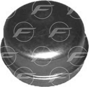 FARE 29325 - Bonnette / tête / bout, roulement de roue droxauto.com