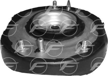 FARE 2431 - Coupelle de suspension droxauto.com