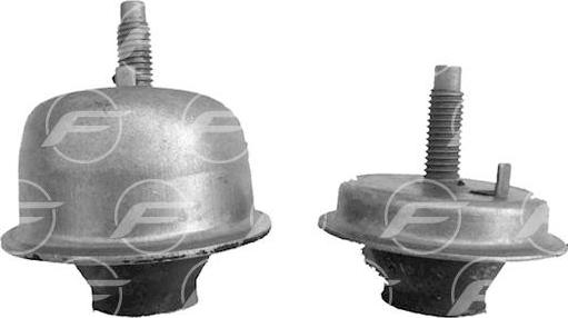 FARE 2470 - Support moteur droxauto.com