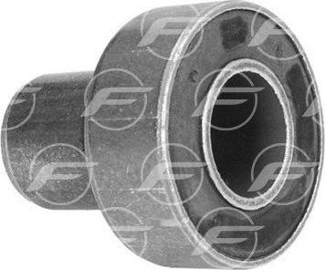 FARE 2547 - Suspension, corps de l'essieu droxauto.com