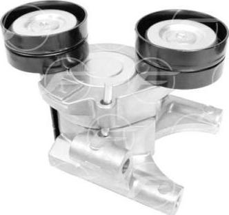 FARE 25108 - Tendeur de courroie, courroie trapézoïdale à nervures droxauto.com