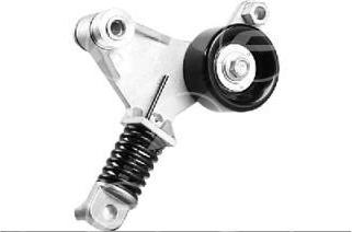 FARE 25111 - Tendeur de courroie, courroie trapézoïdale à nervures droxauto.com