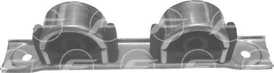 FARE 2512 - Support, silencieux droxauto.com