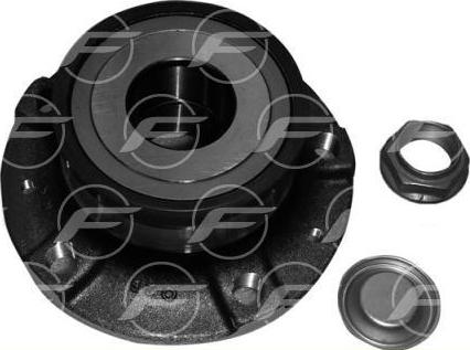 FARE 26441 - Kit de roulements de roue droxauto.com