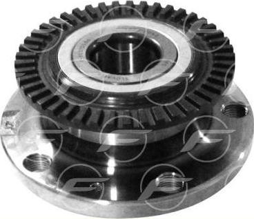 FARE 26461 - Kit de roulements de roue droxauto.com