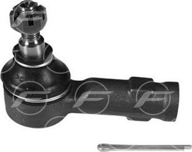 FARE 26641 - Rotule de barre de connexion droxauto.com