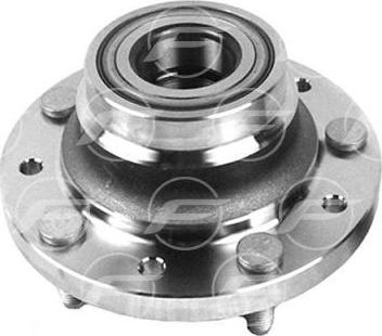 FARE 26199 - Moyeu de roue droxauto.com