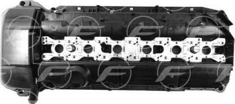 FARE 26858 - Couvercle de culasse droxauto.com