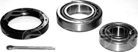 FARE 26380 - Roulement de roue droxauto.com