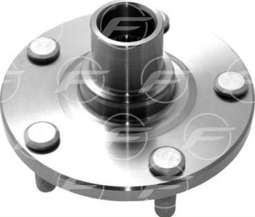 FARE 26295 - Moyeu de roue droxauto.com