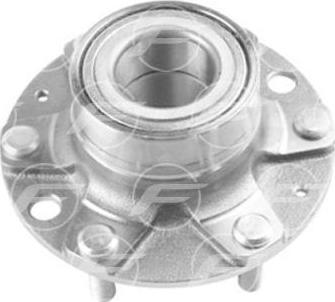 FARE 26279 - Moyeu de roue droxauto.com