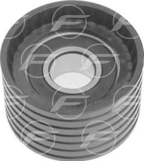 FARE 21973 - Poulie renvoi / transmission, courroie de distribution droxauto.com