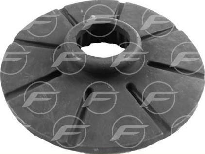 FARE 28648 - Patin de ressort droxauto.com