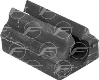 FARE 28876 - Coussinet de palier, stabilisateur droxauto.com