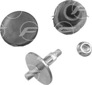 FARE 2763 - Support moteur droxauto.com