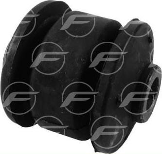 FARE 27055 - Suspension, corps de l'essieu droxauto.com