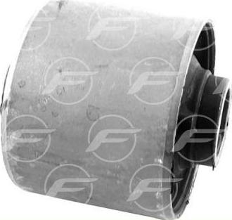 FARE 27080 - Suspension, corps de l'essieu droxauto.com