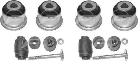 FARE 27199 - Entretoise / tige, stabilisateur droxauto.com
