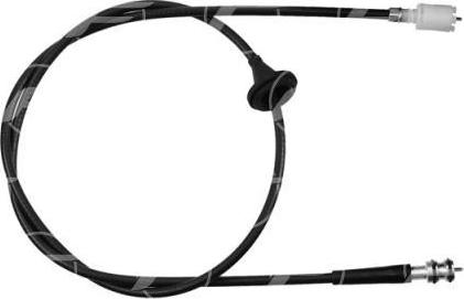 FARE 27376 - Câble flexible de commande de compteur droxauto.com