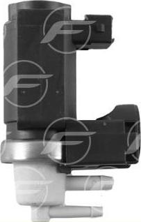 FARE 27217 - Transmetteur de pression, contrôle des gaz d'échappement droxauto.com