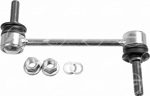 FARE F0962M - Entretoise / tige, stabilisateur droxauto.com