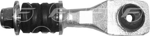 FARE F0119FO - Entretoise / tige, stabilisateur droxauto.com